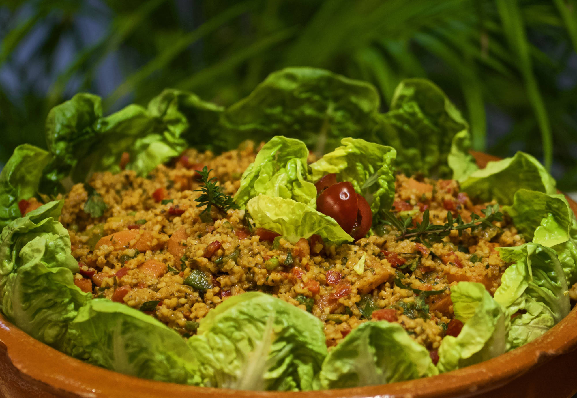 Echt Lecker Menken - Ihr Cateringspezialist aus Recklinghausen